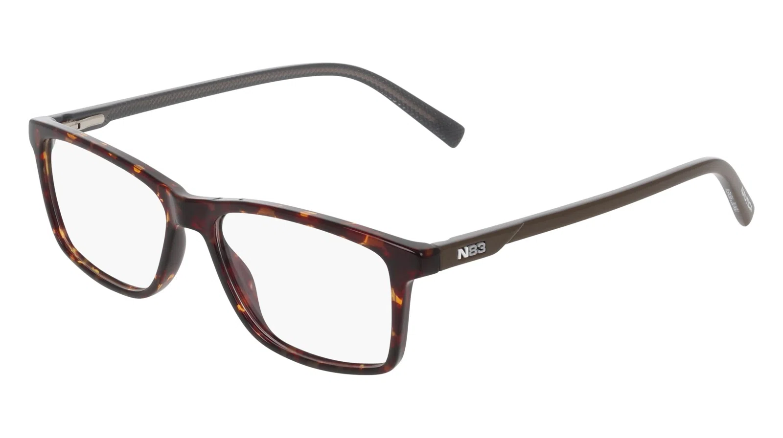 Nautica N8194 Eyeglasses - view 3